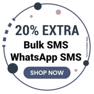 Bulk SMS Service Provider in Rajasthan