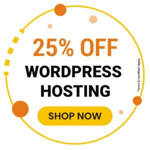 Wordpress Hosting Provider in Rajasthan