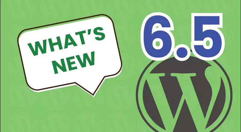 WordPress 6.5 release candidate why you should test it 4 wordpress 6.5