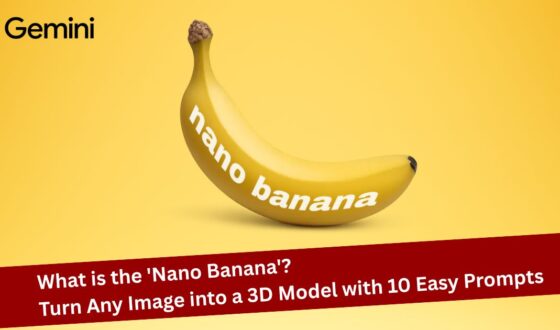 What is the 'Nano Banana' Trend