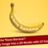 What is the 'Nano Banana' Trend