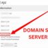 DOMAIN STATUS SERVERHOLD