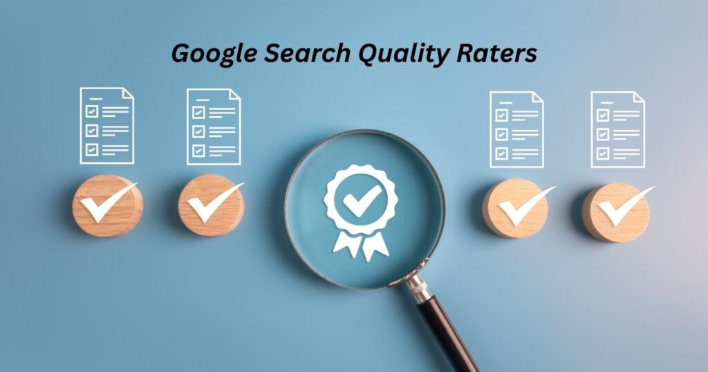 Google's Quality Raters Guidelines - AI Overviews & YMYL Changes Explained