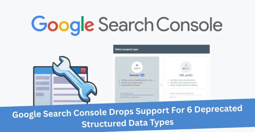 Google Search Console Drops 6 Structured Data Report 4 Google Search Console Drops 6 Structured Data